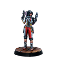Infinity: Essentials - Nomads Army Pack