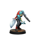 Infinity: Essentials - Nomads Army Pack
