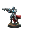 Infinity: Essentials - Nomads Army Pack