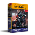 Infinity: Essentials - Nomads Army Pack