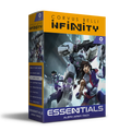 Infinity: Essentials - Aleph Army Pack