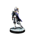 Infinity: Essentials - Aleph Army Pack