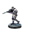 Infinity: Essentials - Aleph Army Pack