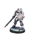 Infinity: Essentials - Aleph Army Pack