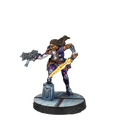 Infinity: Essentials - Aleph Army Pack