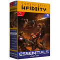 Infinity: Essentials Start Here - Nomads & Aleph