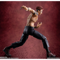 Jujutsu Kaisen: Sukuna - TAMASHII NATIONS S.H.Figuarts Action Figure (PREORDER)