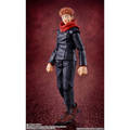 Jujutsu Kaisen: Sukuna - TAMASHII NATIONS S.H.Figuarts Action Figure (PREORDER)