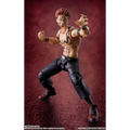 Jujutsu Kaisen: Sukuna - TAMASHII NATIONS S.H.Figuarts Action Figure (PREORDER)
