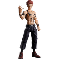 Jujutsu Kaisen: Sukuna - TAMASHII NATIONS S.H.Figuarts Action Figure (PREORDER)