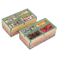 Box Insert Color: Emberleaf (PREORDER)