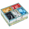 Box Insert Color: Emberleaf (PREORDER)