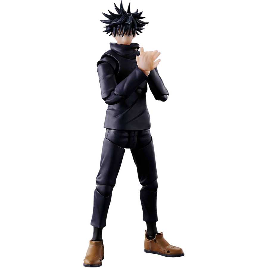 Jujutsu Kaisen: Megumi Fushiguro - TAMASHII NATIONS S.H.Figuarts Action Figure (PREORDER)