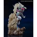 Demon Slayer: Kimetsu no Yaiba - The Movie: Mugen Train: Akaza (Upper Three) - TAMASHII NATIONS FiguartsZERO Figure (PREORDER)