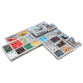 Box Insert Color: Skara Brae