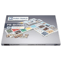 Box Insert Color: Skara Brae