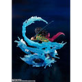 Demon Slayer: Kimetsu no Yaiba: Giyu Tomioka (Water Breathing) - TAMASHII NATIONS FiguartsZERO Figure (PREORDER)