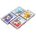 Box Insert Color: Skara Brae