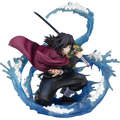 Demon Slayer: Kimetsu no Yaiba: Giyu Tomioka (Water Breathing) - TAMASHII NATIONS FiguartsZERO Figure (PREORDER)