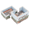 Box Insert Color: Skara Brae