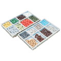 Box Insert Color: Skara Brae