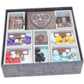 Box Insert Color: Skara Brae