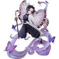 Demon Slayer: Kimetsu no Yaiba: Shinobu Kocho (Insect Breathing) - TAMASHII NATIONS FiguartsZERO Figure (PREORDER)