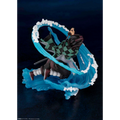 Demon Slayer: Kimetsu no Yaiba: Tanjiro Kamado (Water Breathing) - TAMASHII NATIONS FiguartsZERO Figure (PREORDER)