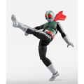 Kamen Rider: Kamen Rider 1 (Legendary Showa Masked Riders Edition) - TAMASHII NATIONS Shinkocchou Seihou S.H.Figuarts Action Figure (PREORDER)