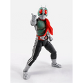 Kamen Rider: Kamen Rider 1 (Legendary Showa Masked Riders Edition) - TAMASHII NATIONS Shinkocchou Seihou S.H.Figuarts Action Figure (PREORDER)