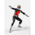 Kamen Rider: Kamen Rider 1 (Legendary Showa Masked Riders Edition) - TAMASHII NATIONS Shinkocchou Seihou S.H.Figuarts Action Figure (PREORDER)