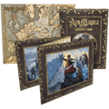 Ars Magica RPG 5E: Storyguide Screen Set (PREORDER)