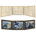 Ars Magica RPG 5E: Storyguide Screen Set (PREORDER)