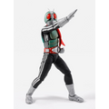 Kamen Rider: Kamen Rider 1 (Legendary Showa Masked Riders Edition) - TAMASHII NATIONS Shinkocchou Seihou S.H.Figuarts Action Figure (PREORDER)