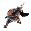One Piece: Brogy (Giant Bash!! Vol.2) Masterlise Expiece Ichibansho Figure (PREORDER)