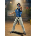 Tojima Wants to Be a Kamen Rider: Tojima Tanzaburo - TAMASHII NATIONS S.H.Figuarts Action Figure (PREORDER)