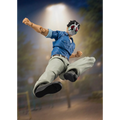 Tojima Wants to Be a Kamen Rider: Tojima Tanzaburo - TAMASHII NATIONS S.H.Figuarts Action Figure (PREORDER)