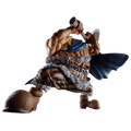 One Piece: Brogy (Giant Bash!! Vol.2) Masterlise Expiece Ichibansho Figure (PREORDER)