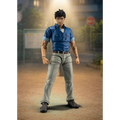 Tojima Wants to Be a Kamen Rider: Tojima Tanzaburo - TAMASHII NATIONS S.H.Figuarts Action Figure (PREORDER)