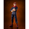 Jujutsu Kaisen: Yuji Itadori (120% Potential) - TAMASHII NATIONS S.H.Figuarts Action Figure (PREORDER)
