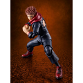 Jujutsu Kaisen: Yuji Itadori (120% Potential) - TAMASHII NATIONS S.H.Figuarts Action Figure (PREORDER)