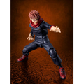 Jujutsu Kaisen: Yuji Itadori (120% Potential) - TAMASHII NATIONS S.H.Figuarts Action Figure (PREORDER)