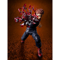 Jujutsu Kaisen: Yuji Itadori (120% Potential) - TAMASHII NATIONS S.H.Figuarts Action Figure (PREORDER)