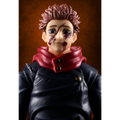 Jujutsu Kaisen: Yuji Itadori (120% Potential) - TAMASHII NATIONS S.H.Figuarts Action Figure (PREORDER)