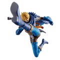 One Piece: Sanji (Giant Bash!! Vol.2) Masterlise Expiece Ichibansho Figure (PREORDER)
