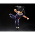 Dragon Ball Z: Son Gohan (Z-Fighters Group Base Ver. A) - TAMASHII NATIONS S.H.Figuarts Action Figure (PREORDER)