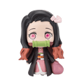 Demon Slayer: Kimetsu no Yaiba: Nezuko Kamado TAMASHII NATIONS Tekupiku Figure (PREORDER)