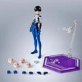 Rebuild of Evangelion: Shinji Ikari TAMASHII NATIONS S.H.Figuarts Action Figure (PREORDER)