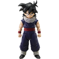 Dragon Ball Z: Son Gohan (Z-Fighters Group Base Ver. A) - TAMASHII NATIONS S.H.Figuarts Action Figure (PREORDER)