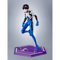 Rebuild of Evangelion: Shinji Ikari TAMASHII NATIONS S.H.Figuarts Action Figure (PREORDER)